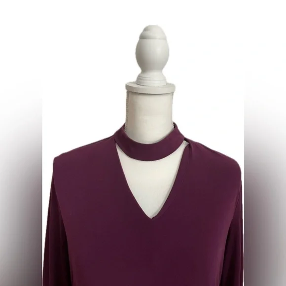 Ellen Tracy top - Picture 2 of 4